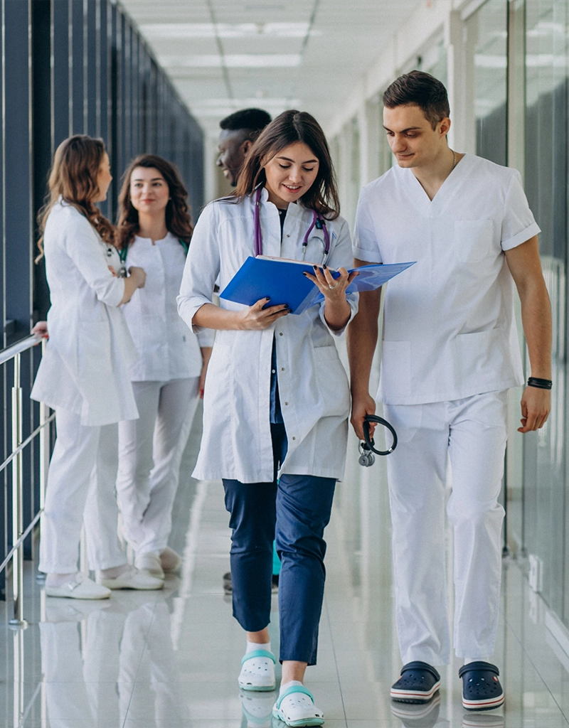 Healthcare Excellence