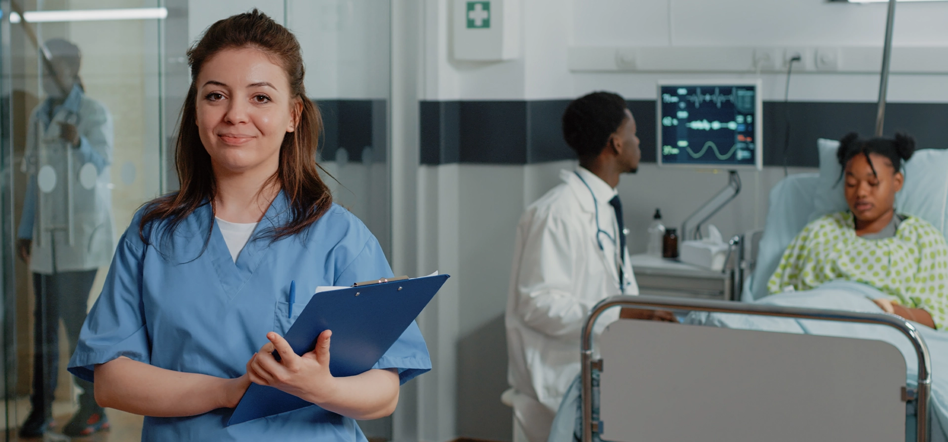 Healthcare Recruitment